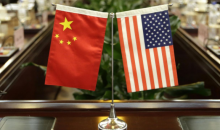 谁在“出尔”，谁在“反尔”（钟声） ——“中国出尔反尔论”可以休矣