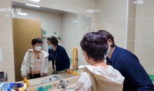适老化改造影响老人生活？“短托养老”来了！