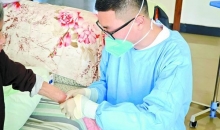 养老服务师如何成为老年人的“希望”