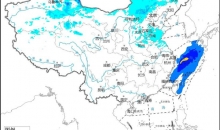 大风、暴雨双预警齐发！多地将有雷暴大风等强对流天气
