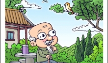 立夏时节湿热起 护心顾脾养阳气