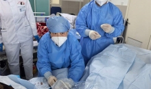 对话南丁格尔奖获奖者邢红：当一名好护士 要培养临床判断能力